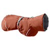 Hurtta ECO Regenmantel Mudventure Coat cinnamon (zimt) Abbildung 1