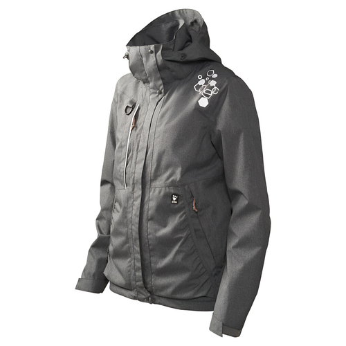 weitere Abbildung Hurtta ECO Trainingsjacke 