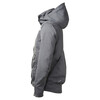 Hurtta ECO Trainingsjacke "Training Jacket“ blackberry (grau) Abbildung 3