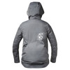 Hurtta ECO Trainingsjacke "Training Jacket“ blackberry (grau) Abbildung 4