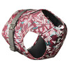 Hurtta ECO Warnweste "Safety Wrap“ ruby (pink) Abbildung 1