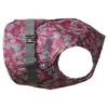 Hurtta ECO Warnweste "Safety Wrap“ ruby (pink) Abbildung 2
