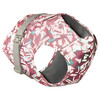 Hurtta ECO Warnweste "Safety Wrap“ ruby (pink) Abbildung 3