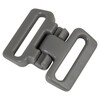 Hurtta Ersatz-Drehschnalle Spare Twist Buckle blackberry Abbildung 1