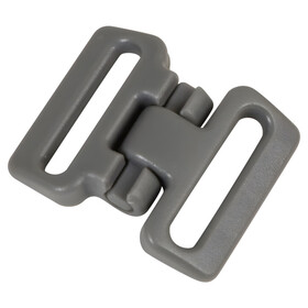 Abbildung Hurtta Ersatz-Drehschnalle Spare Twist Buckle blackberry
