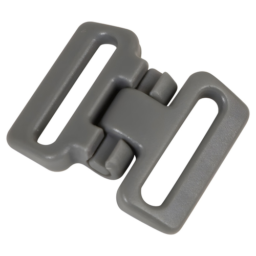 Hurtta Ersatz-Drehschnalle Spare Twist Buckle blackberry