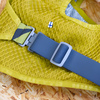 Hurtta Ersatz-Drehschnalle Spare Twist Buckle blackberry Abbildung 2