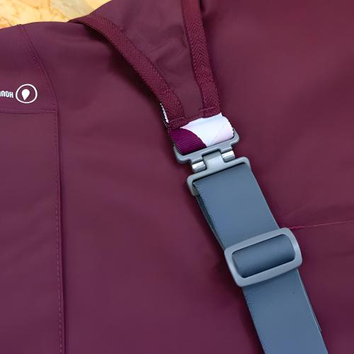 weitere Abbildung Hurtta Ersatz-Gummiband Spare Elastic Band blackberry