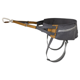Abbildung Hurtta Expedition Belt ECO Grteltasche blackberry (grau)