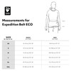 Hurtta Expedition Belt ECO Gürteltasche blackberry (grau) Abbildung 5