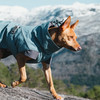 Hurtta Expedition Wintermantel blau Abbildung 4
