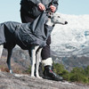 Hurtta Expedition Wintermantel dunkelgrau Abbildung 2