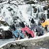 Hurtta Expedition Wintermantel dunkelgrau Abbildung 4