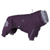 Hurtta Extreme Overall (Wärme-Overall) eggplant Abbildung 1