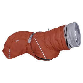 Abbildung Hurtta Extreme warmer III ECO (Wrmejacke) cinnamon (zimt)