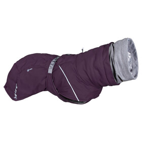 Abbildung Hurtta Extreme warmer III ECO (Wrmejacke) eggplant (aubergine)
