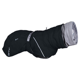 Abbildung Hurtta Extreme warmer III ECO (Wrmejacke) raven (schwarz)