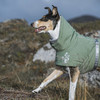Hurtta Extreme warmer V2 ECO (Wärmejacke) grün Abbildung 3