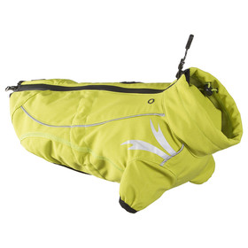 Abbildung Hurtta Frostschutzjacke birke