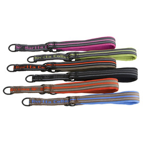 Abbildung Hurtta Half Choke Halsband braun