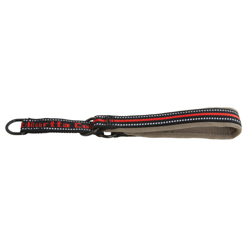 weitere Abbildung Hurtta Half Choke Halsband braun
