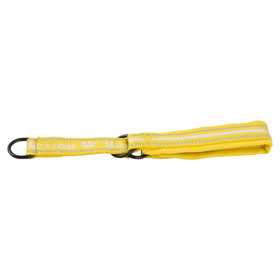 Abbildung Hurtta Half Choke Halsband gelb