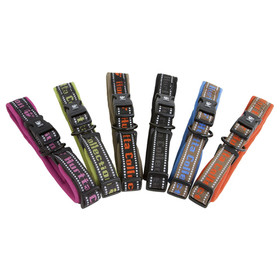 Abbildung Hurtta Halsband blau