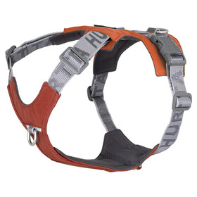 Abbildung Hurtta Hundegeschirr Rover Harness cinnamon