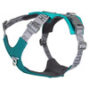 Hurtta Hundegeschirr Rover Harness peacock Abbildung 1