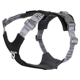 Abbildung Hurtta Hundegeschirr Rover Harness raven