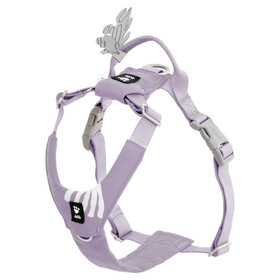 Hurtta dog harness Seeker Harness lavender