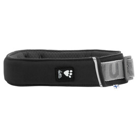 Hurtta Hundehalsband Rover Collar raven