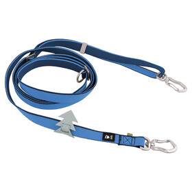 Abbildung Hurtta Hundeleine Multilong Leash II ocean (blau)