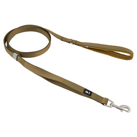 Abbildung Hurtta Hundeleine Weekend Warrior Standard Leash desert (beige)