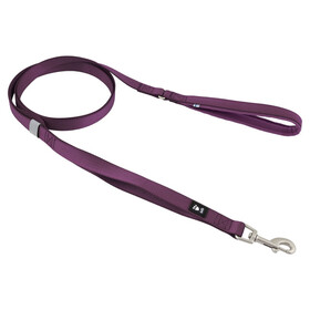 Abbildung Hurtta Hundeleine Weekend Warrior Standard Leash eggplant (violett)