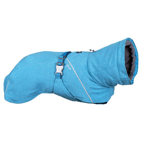 Abbildung Hurtta Hundemantel Expedition Parka II ocean (blau)