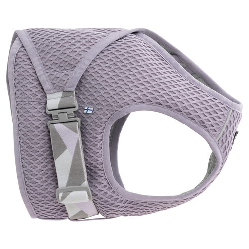 Hurtta Kühlweste Cooling Wrap lavender, Größe: L / Größe: 65 - 75 cm
