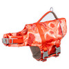 Hurtta Life Savior Schwimmweste ECO koralle camouflage Abbildung 2