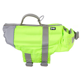 Abbildung Hurtta Life Savior Schwimmweste kiwi