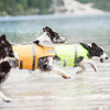 Hurtta Life Savior Schwimmweste kiwi Abbildung 2