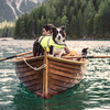 Hurtta Life Savior Schwimmweste kiwi Abbildung 3
