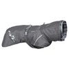 Hurtta Monsoon Regenmantel II ECO blackberry (grau) Abbildung 1