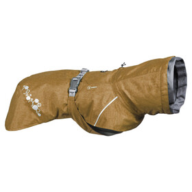 Abbildung Hurtta Monsoon Regenmantel II ECO desert (beige)