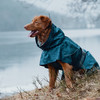 Hurtta Monsoon Regenmantel blau Abbildung 2
