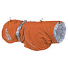 Hurtta Monsoon Regenmantel orange Abbildung 1