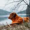 Hurtta Monsoon Regenmantel orange Abbildung 3