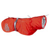 Hurtta Monsoon Regenmantel rosenrot Abbildung 1