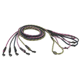 Abbildung Hurtta Mountain Rope Leine birke