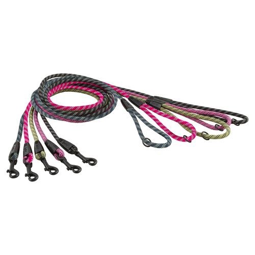 weitere Abbildung Hurtta Mountain Rope Leine birke