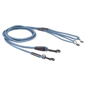 Abbildung Hurtta Mountain Rope Leine pfefferminz